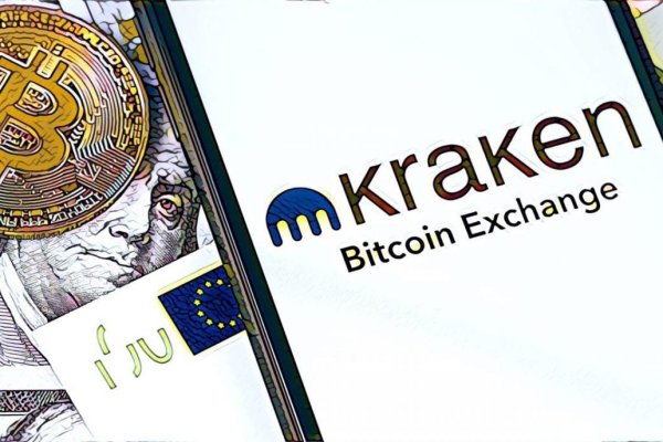 Kraken что это такое