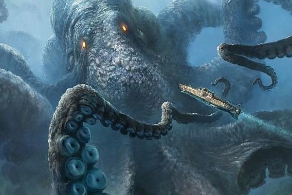 Kraken что это за магазин